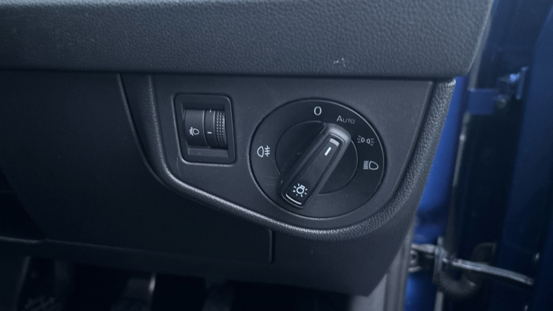 Volkswagen Polo 1.0 TSI Life 5dr Petrol Hatchback